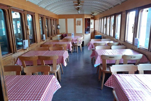 Dampfzüge Dampfbahn-Verein Zürcher Oberland DVZO