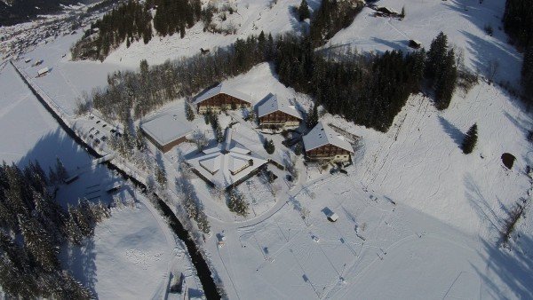 KUSPO Kurs- und Sportzentrum