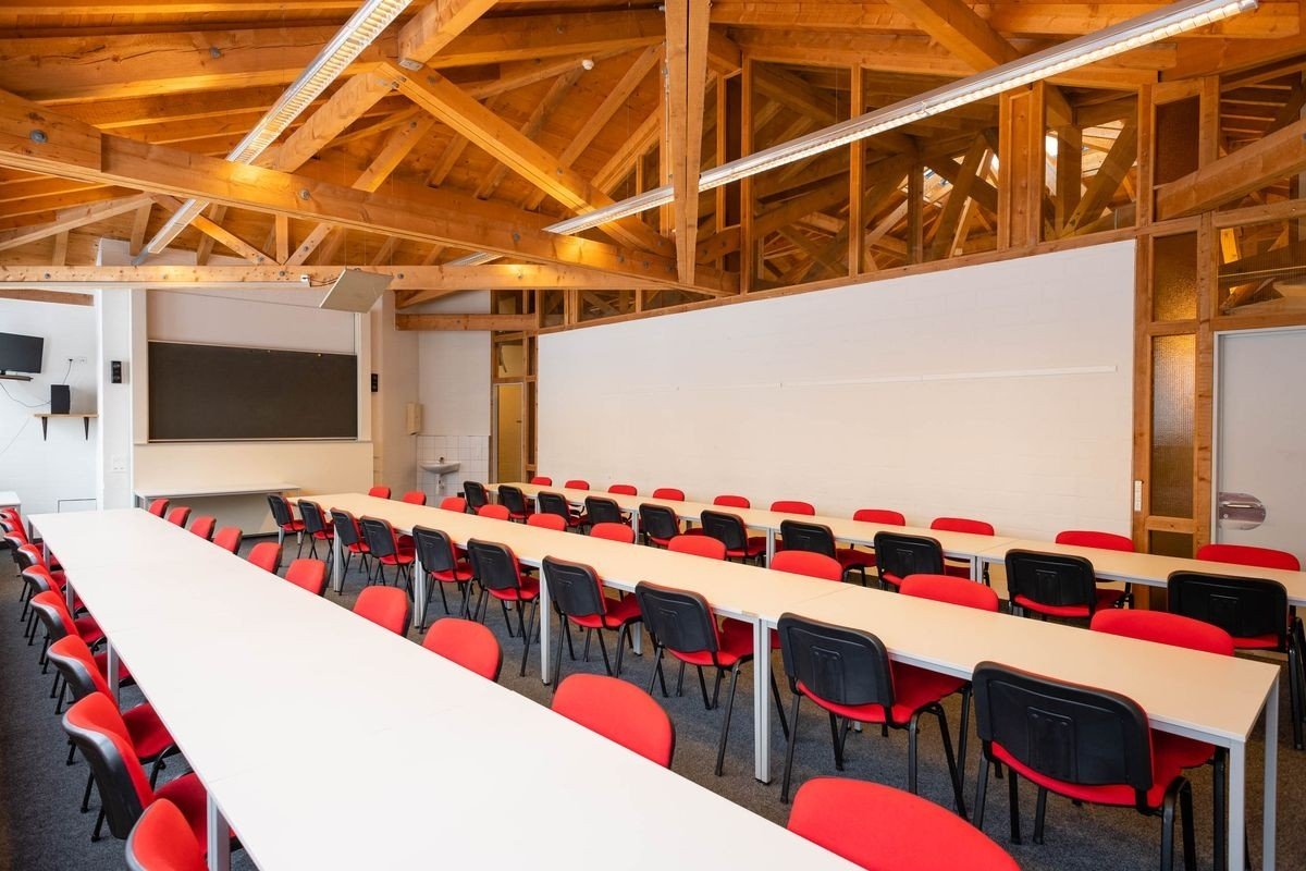 KUSPO Kurs- und Sportzentrum