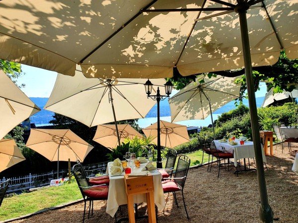 Restaurant zum Pflugstein