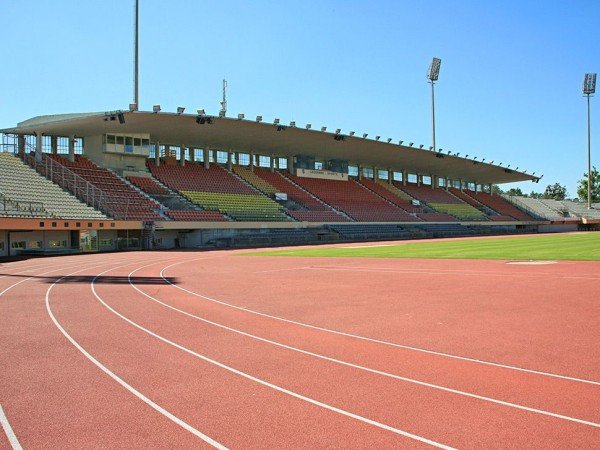 Stade Olympique de la Pontaise