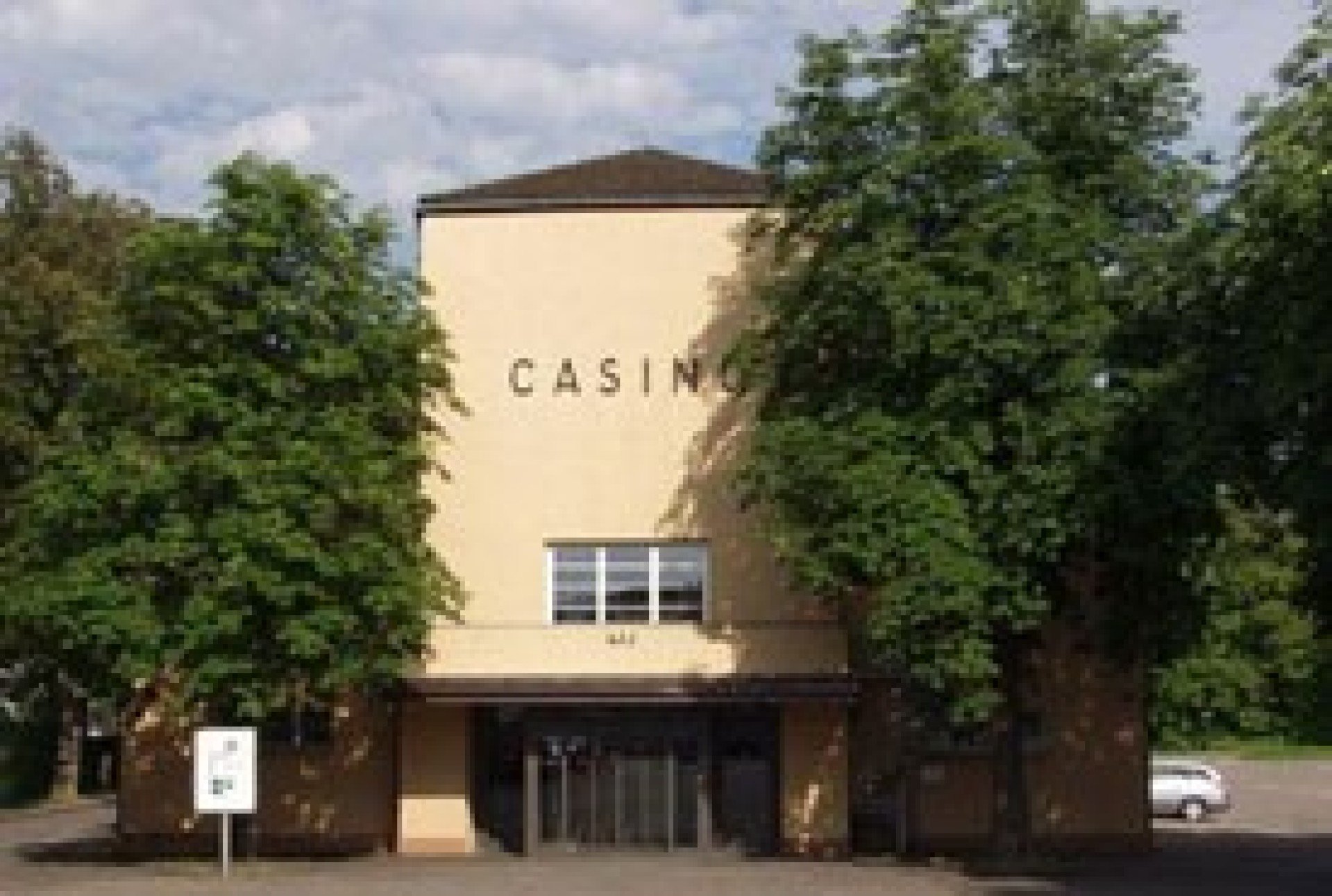 Casino Bremgarten