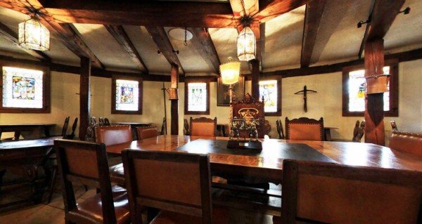 Zunftlokal Nölliturm