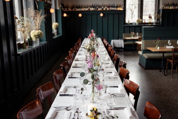 Restaurant Spitz