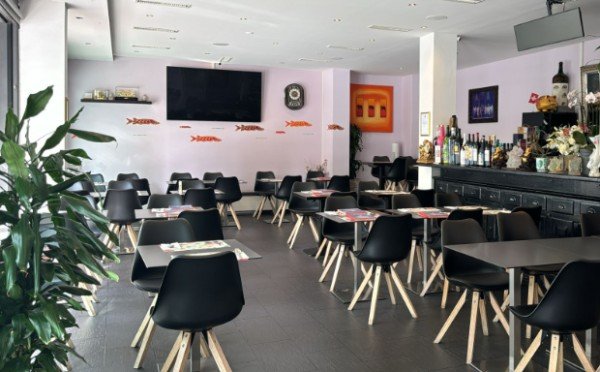 Restaurant Ah-Hua