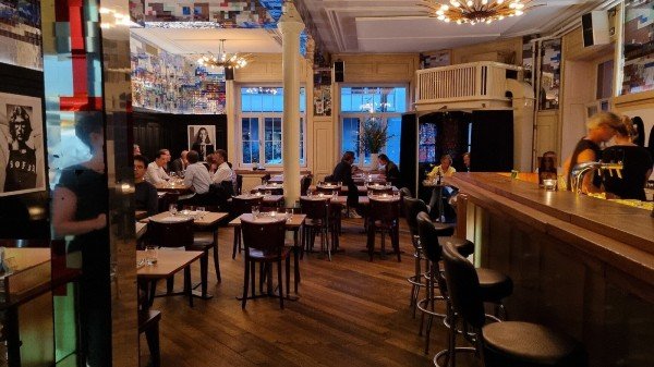 Restaurant Josef