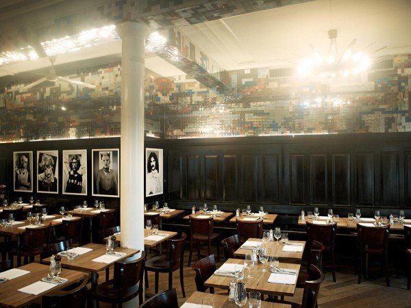 Restaurant Josef