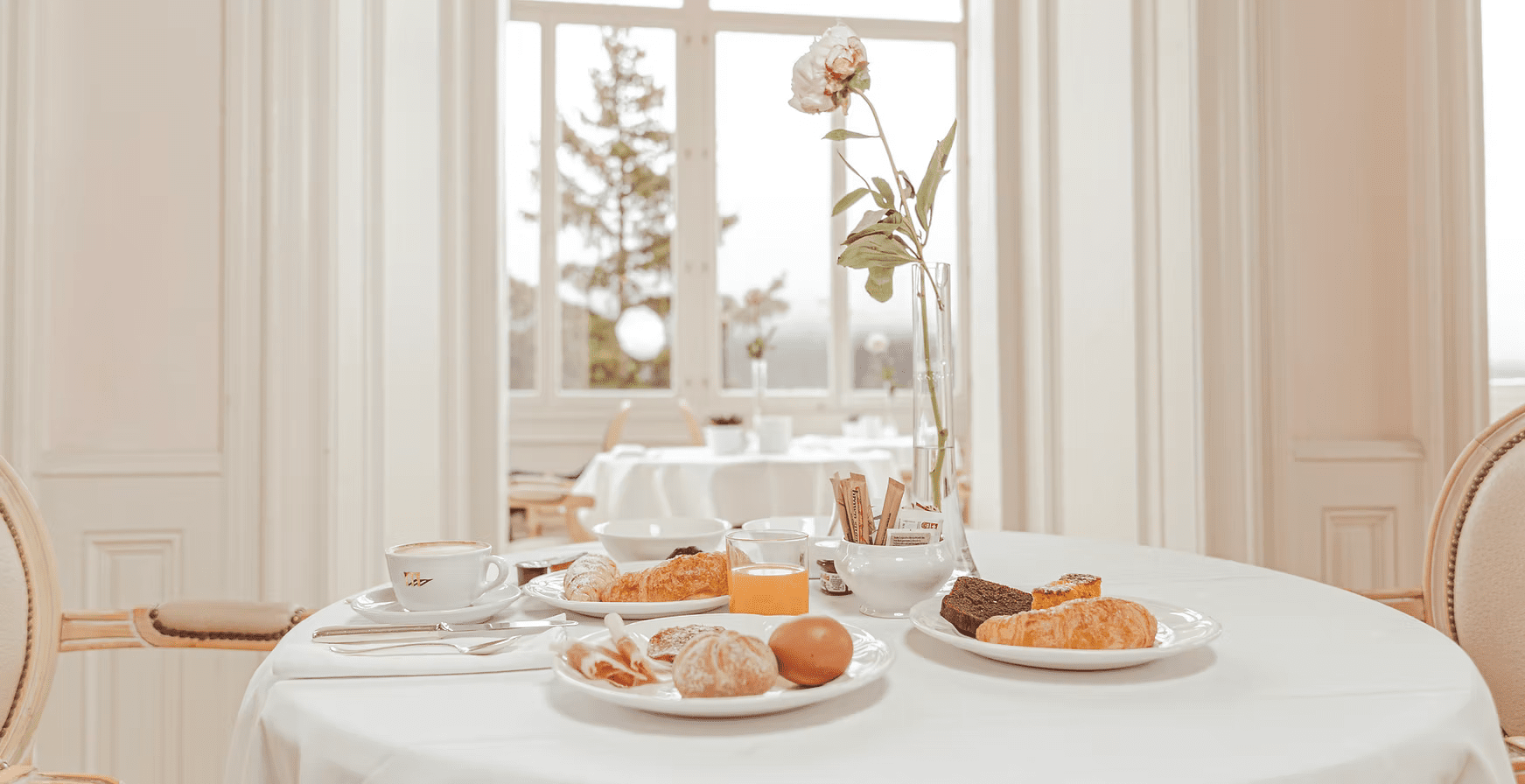 Kleos Hotel Bernina 1865