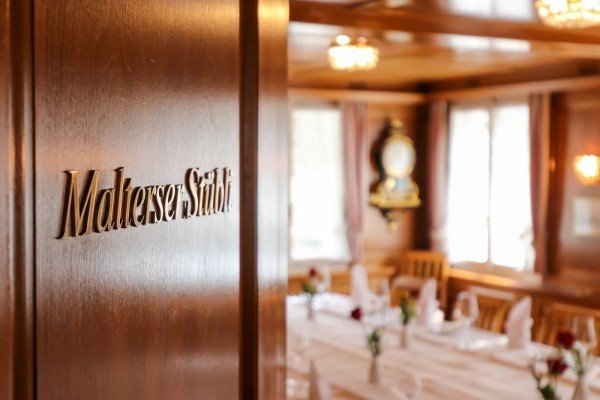 Hotel Kreuz Malters