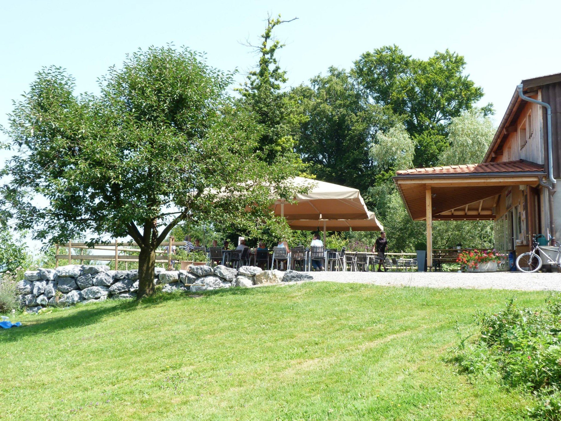 Restaurant Jochental