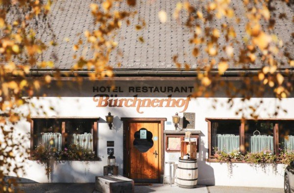 Hotel-Restaurant Bürchnerhof