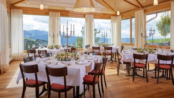 Genusslocations, Restaurant Raten