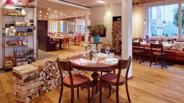Restaurant Raten