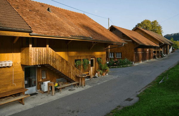 Schlösslihof