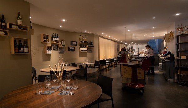 La passion du vin