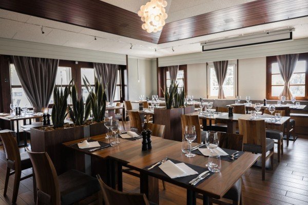 Restaurant & Hotel Zellfeld