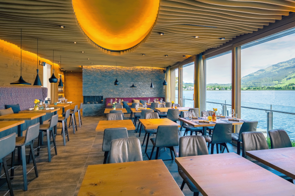 Seerestaurant Fischerstube