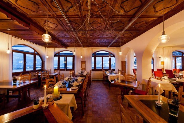 Hotel FidazerHof