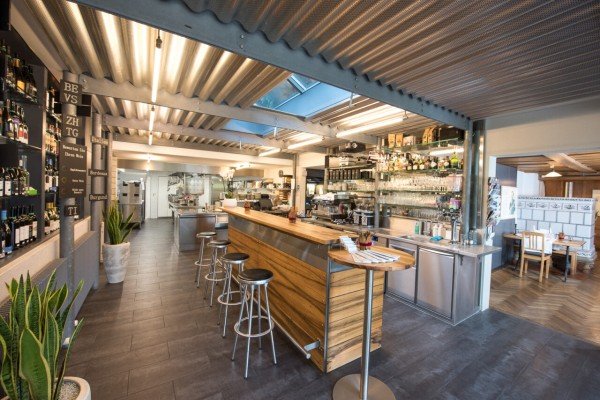 Restaurant zum Löwen Messen