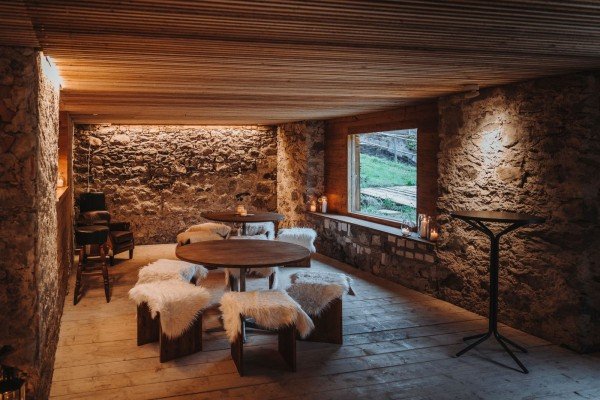 Sagi Einrichtungen & Events