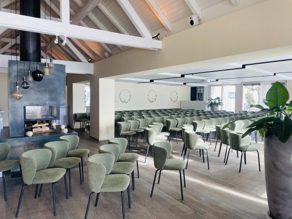 PUR Hurden - Event, Seminar und Hochzeitslocation