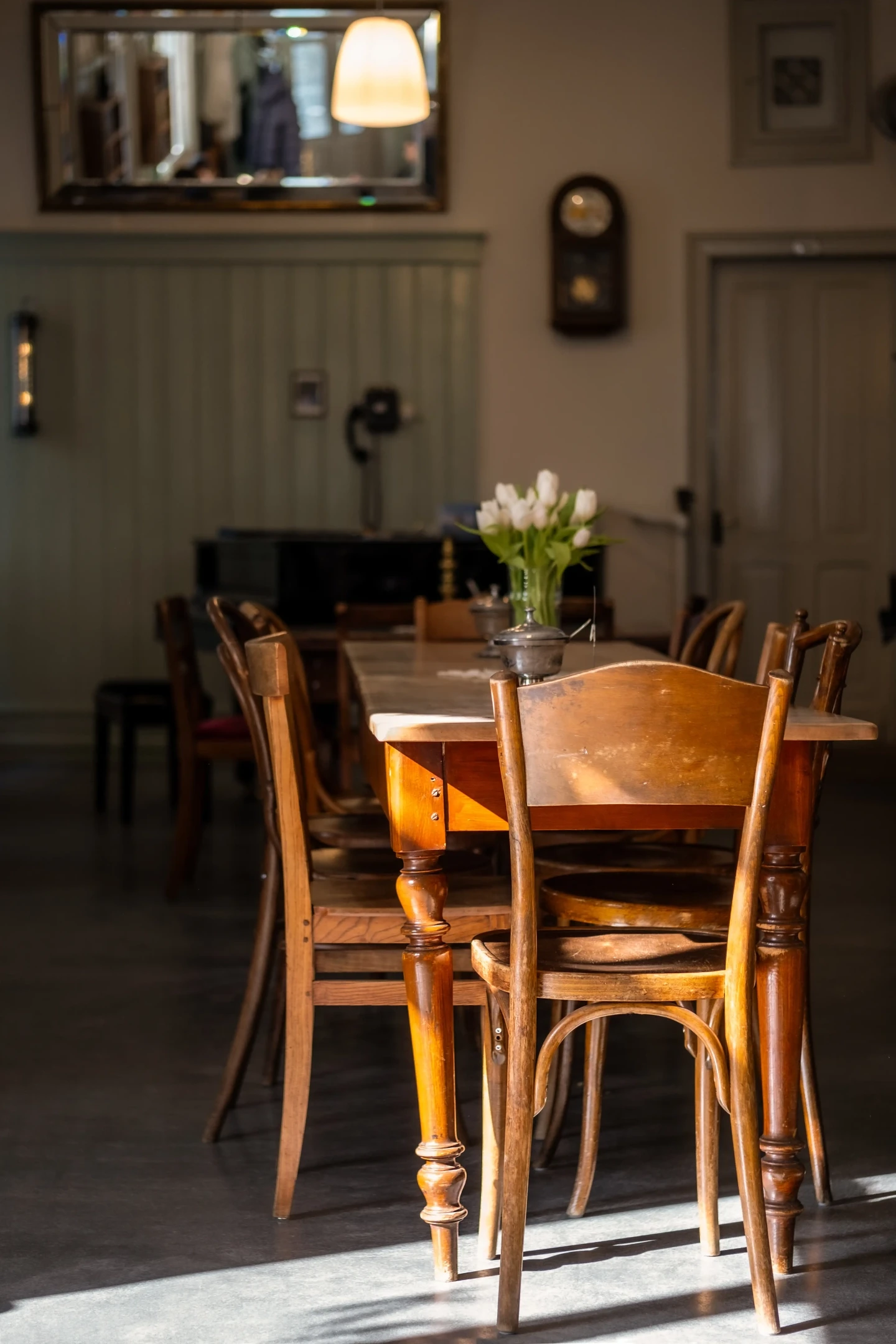 Kaffeehaus St. Gallen