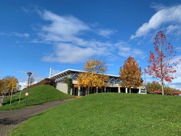 Seeparksaal Arbon