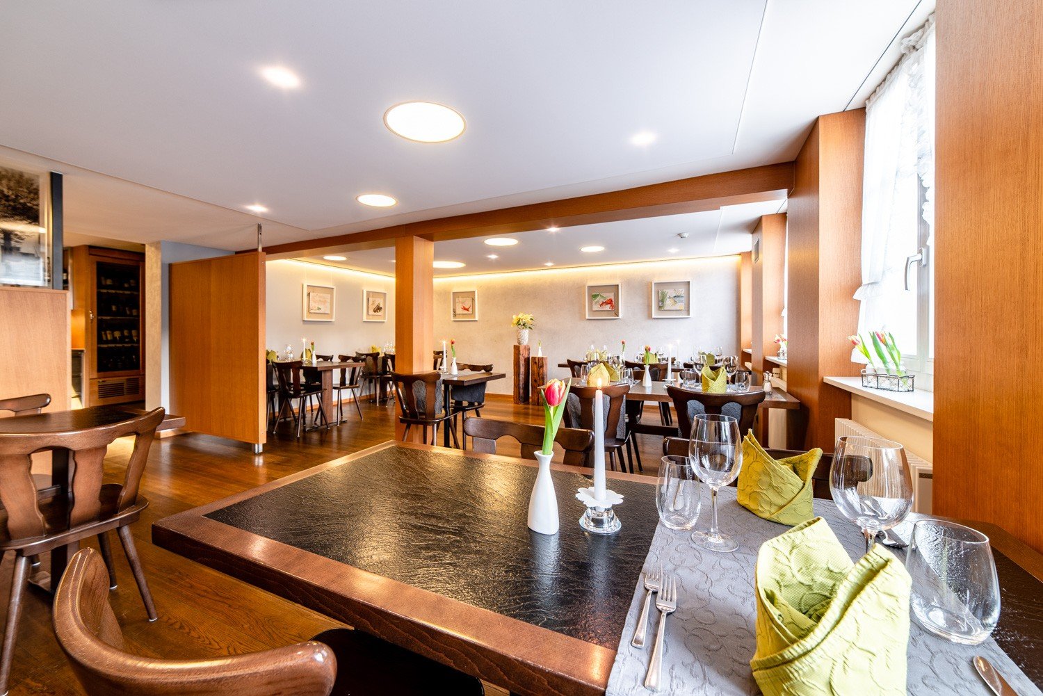 Gasthof Ochsen Rothenburg