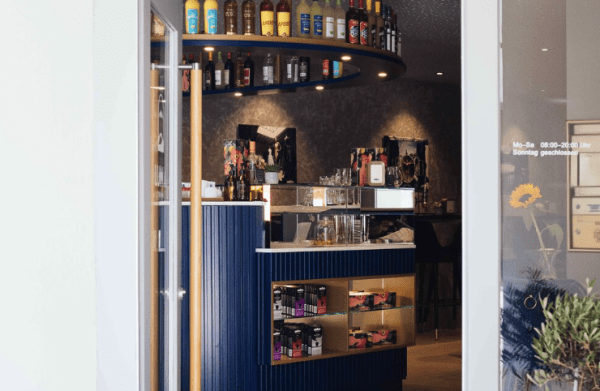 Café Luna