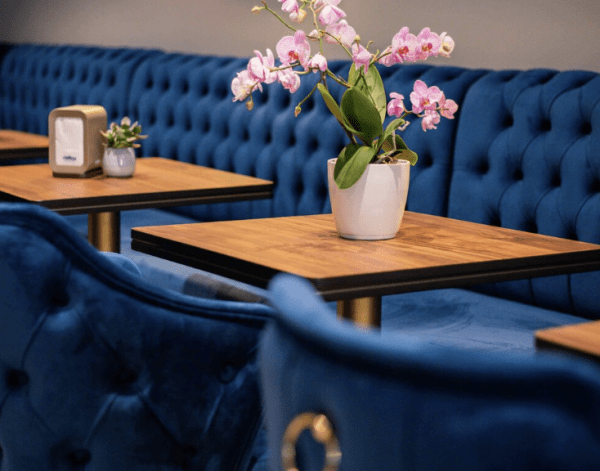 Café Luna