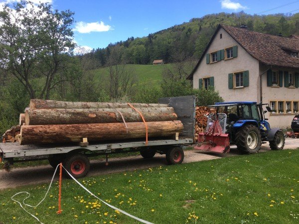 Gast und Hof Spittel