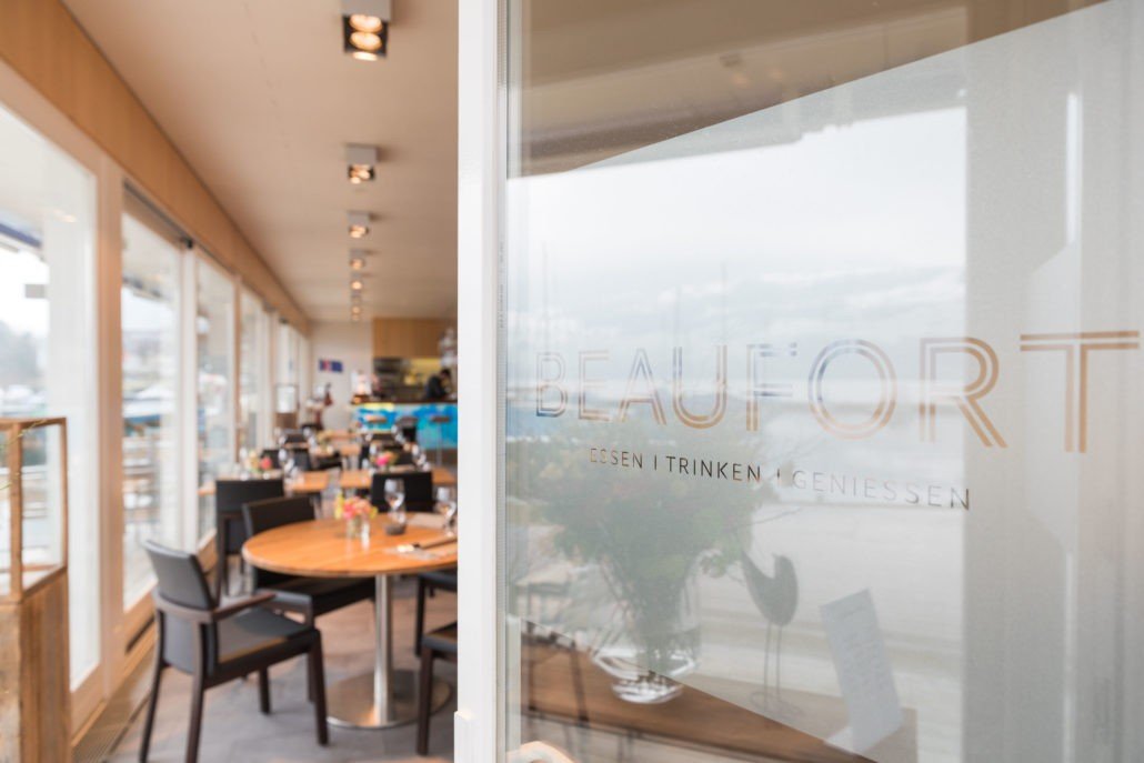 Restaurant Beaufort