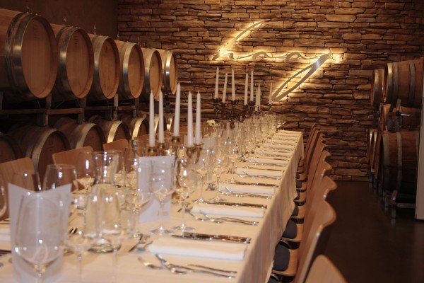 Kellerei Weinbau Hoop