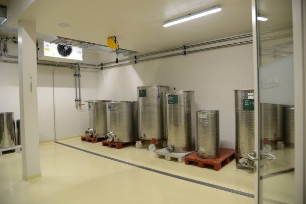 Kellerei Weinbau Hoop