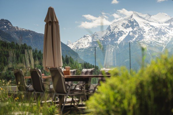 Restaurant Bärgji -Alp