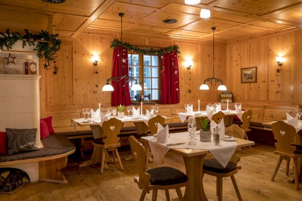 Hotel Alpbach****