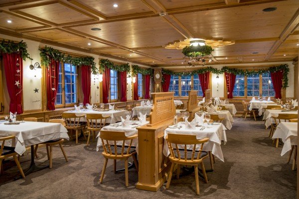 Hotel Alpbach****
