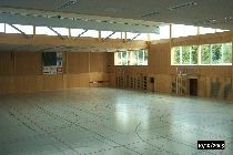 Mehrzweckhalle Krauer