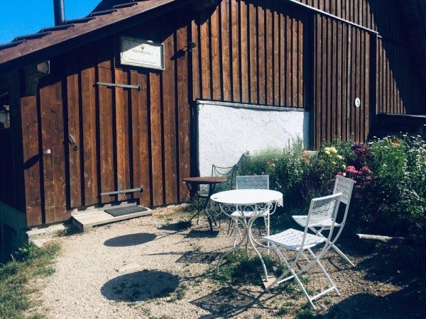 Gast und Hof Spittel