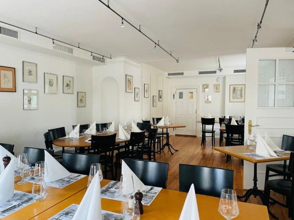 Restaurant Torstübli