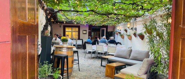 Restaurant Torstübli