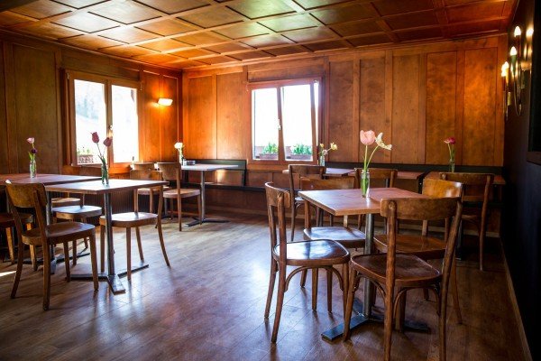 Restaurant Sihlmatt