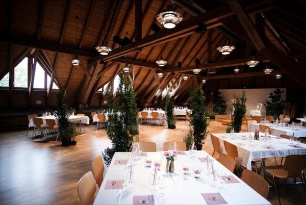 Freizeit- und Begegnungszentrum Bärtschihus