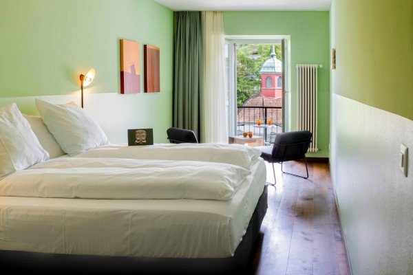 Hotel Schlüssel Luzern