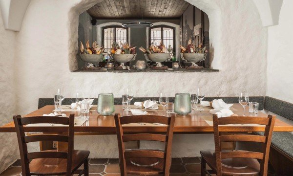 Restaurant Wirtshaus Taube