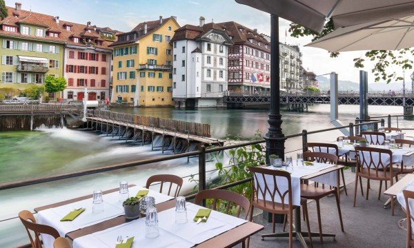 Restaurant Wirtshaus Taube