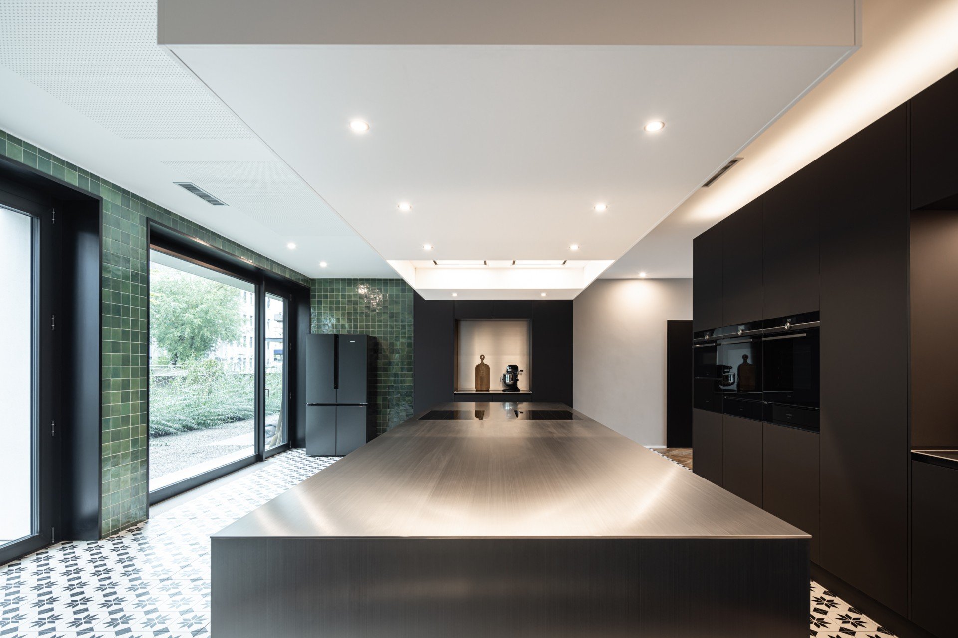 KochRaum by Sabrina Cipolla