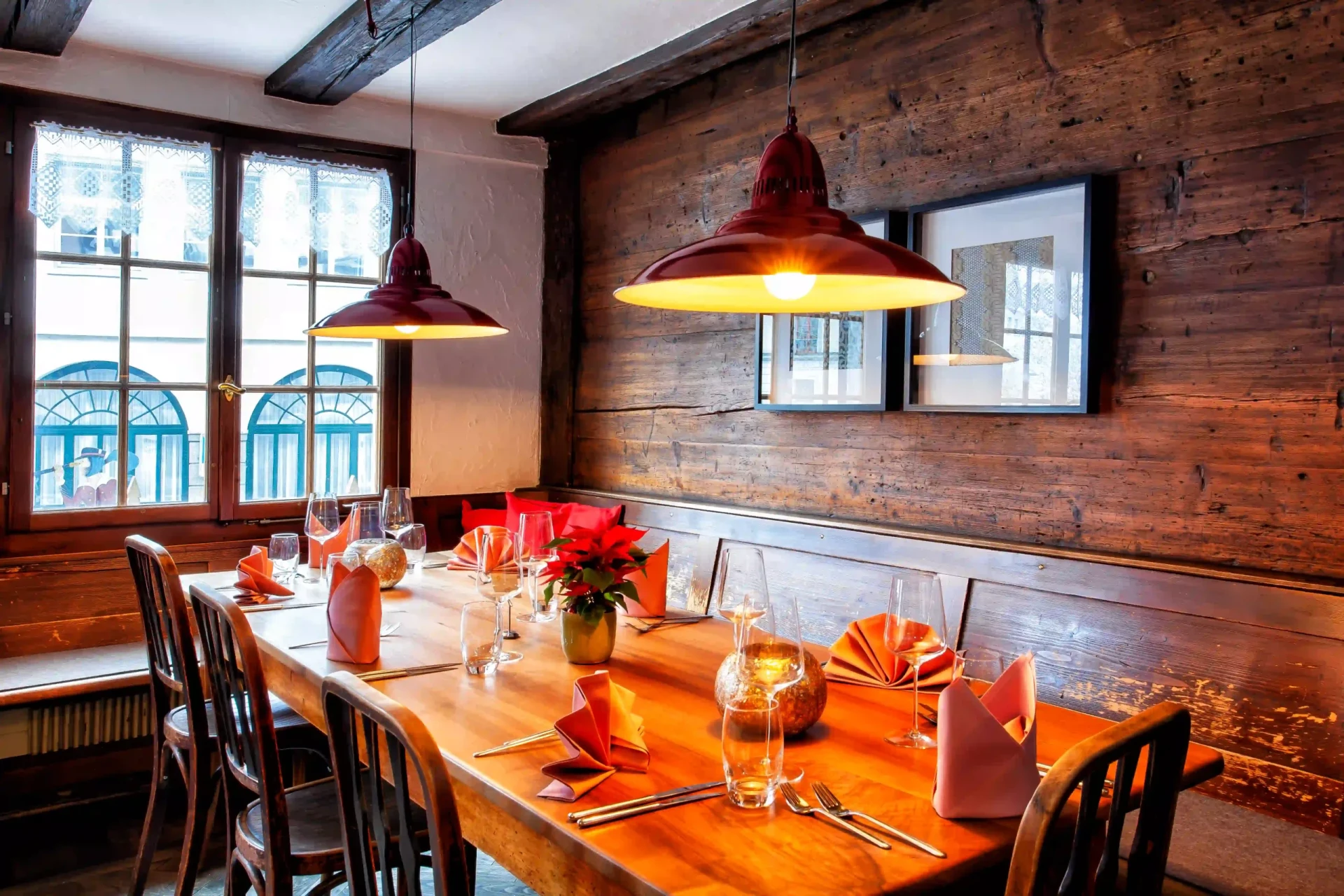 Wirtschaft zur alten Post