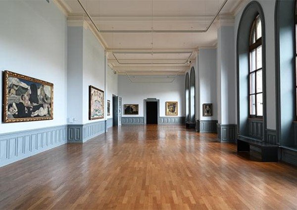 Kunstmuseum Bern
