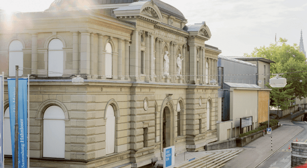 Kunstmuseum Bern